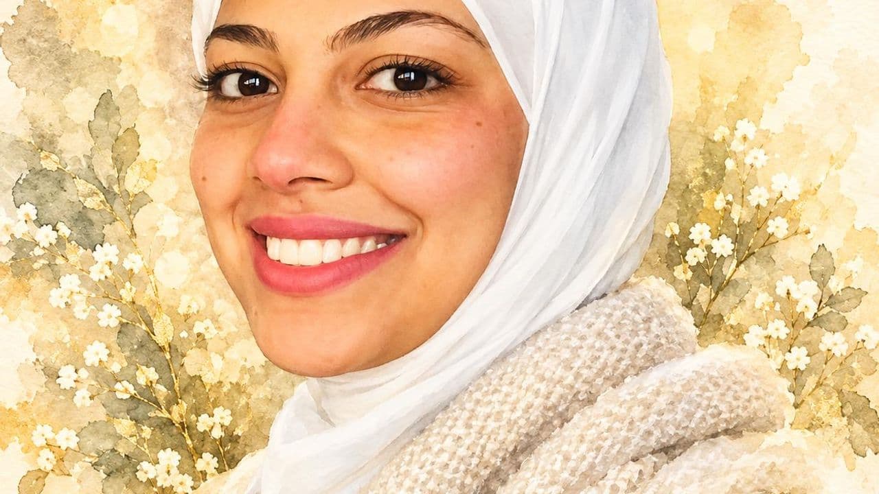 Naamaa Issa نعماء عيسى